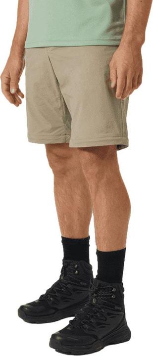 Actual product image Helly Hansen Brono Softshell Zip Off Pant (XXL)