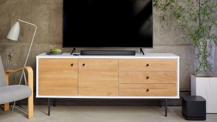 Produktbild Bose Smart Soundbar 300 (3.0 Kanal)