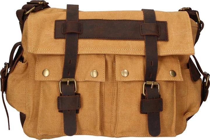 Gave Lux Shoulder bag