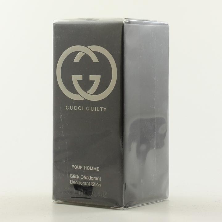 Image du produit Gucci Deodorant (Stick, 75 ml)