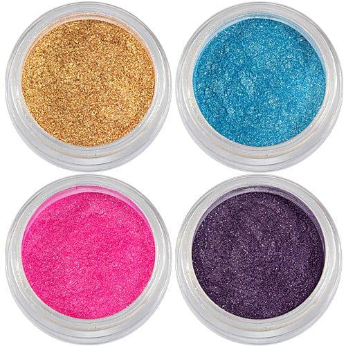 Image du produit Grimas Kit de tatouage paillettes Princess