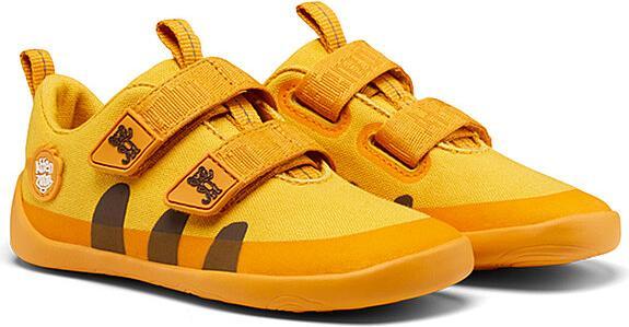 Produktbild Affenzahn Kid's Barfussschuh Baumwolle Lucky (23)