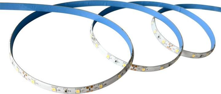 Image du produit Okko LED STRIP 4.8W/M 3M WARM WHITE IP65 12V (18.50 cm)