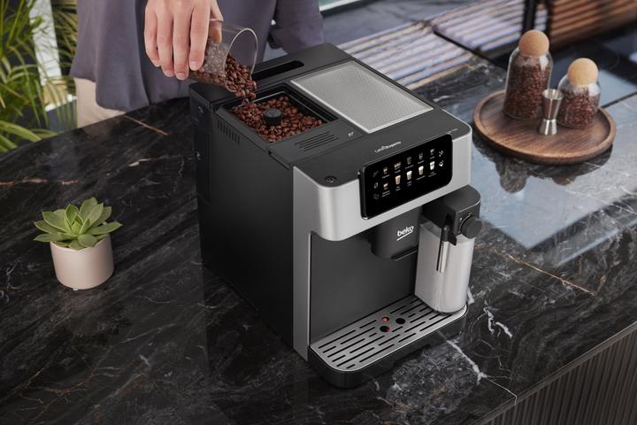 Produktbild Beko CEG7304X
