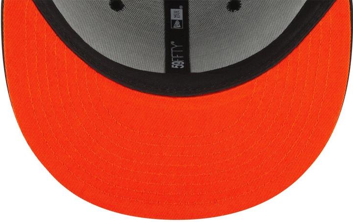 Image du produit New Era 59Fifty Logo d'État des équipes NFL (7 1/2)