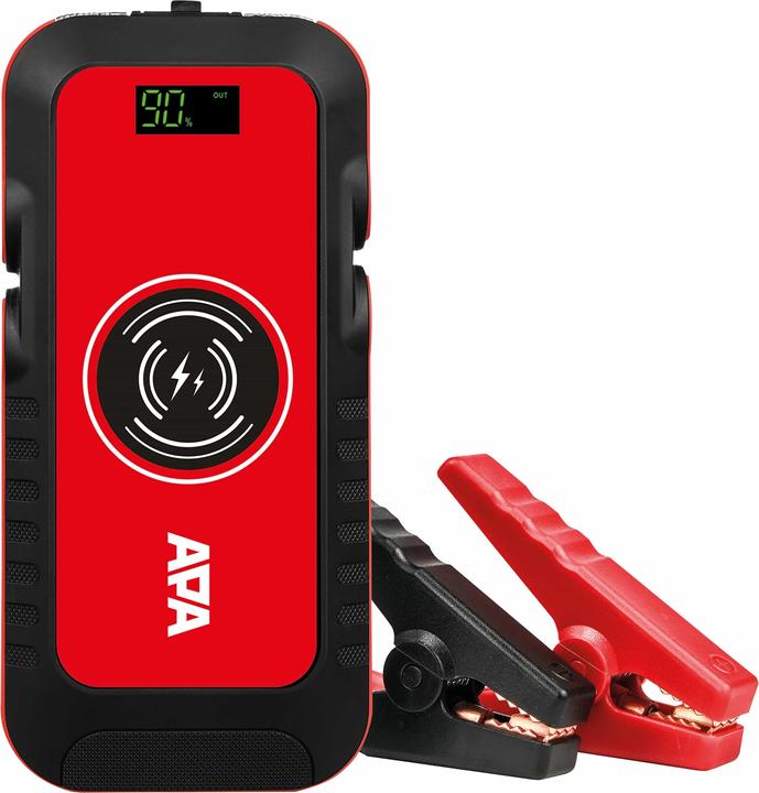 Produktbild APA Powerpack (1200 A, 16000 mAh)