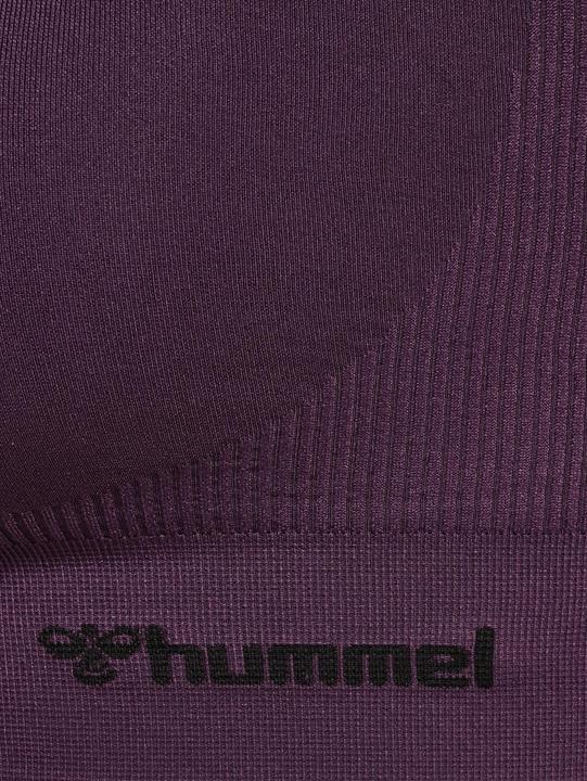 Actual product image hummel Hmltif Seamless Sports Top (XL)