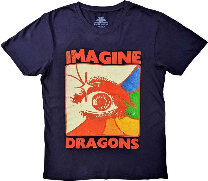 Image du produit Imagine Dragons Eye (L)