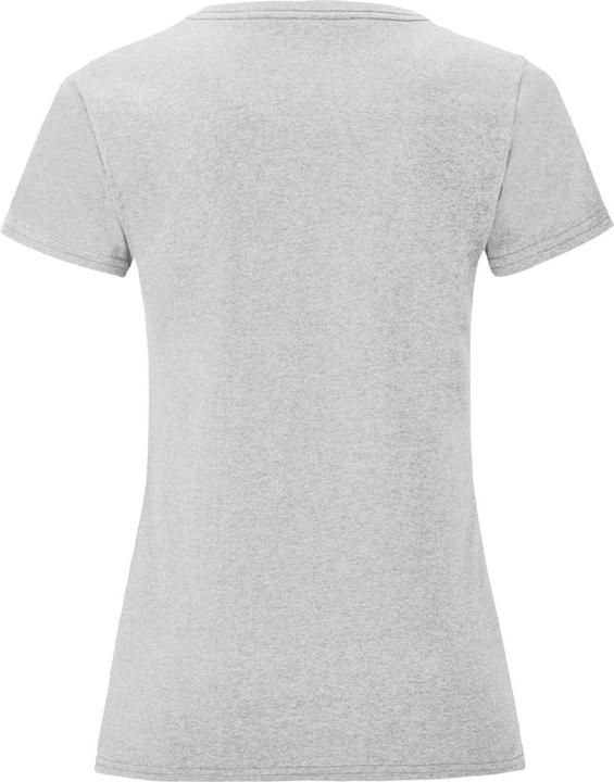 Immagine prodotto Fruit of the Loom Iconic Maglietta Maniche Corte Donna (XL)