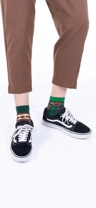 Produktbild Many Mornings Sloth Life (Einzelpack, 43 - 46)