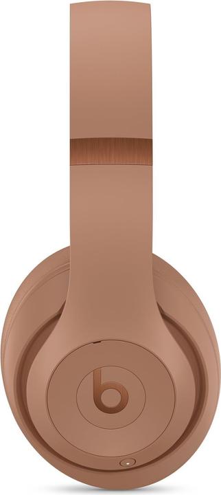 Produktbild Beats Studio Pro Kim Special Edition - Dune (ANC, 40 h, Kabelgebunden)