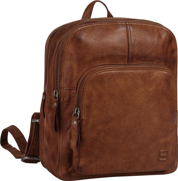 Actual product image Spikes & Sparrow Backpack (7 l)