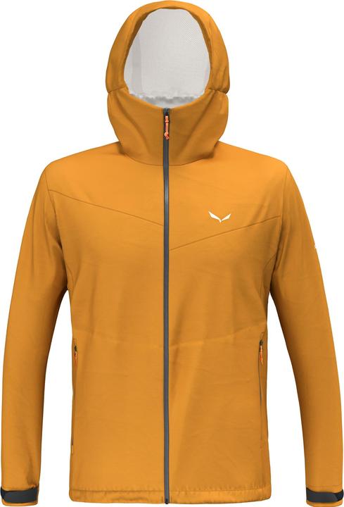 Actual product image Salewa PUEZ AQUA 4 PTX 2.5L Men's JACKET (S)