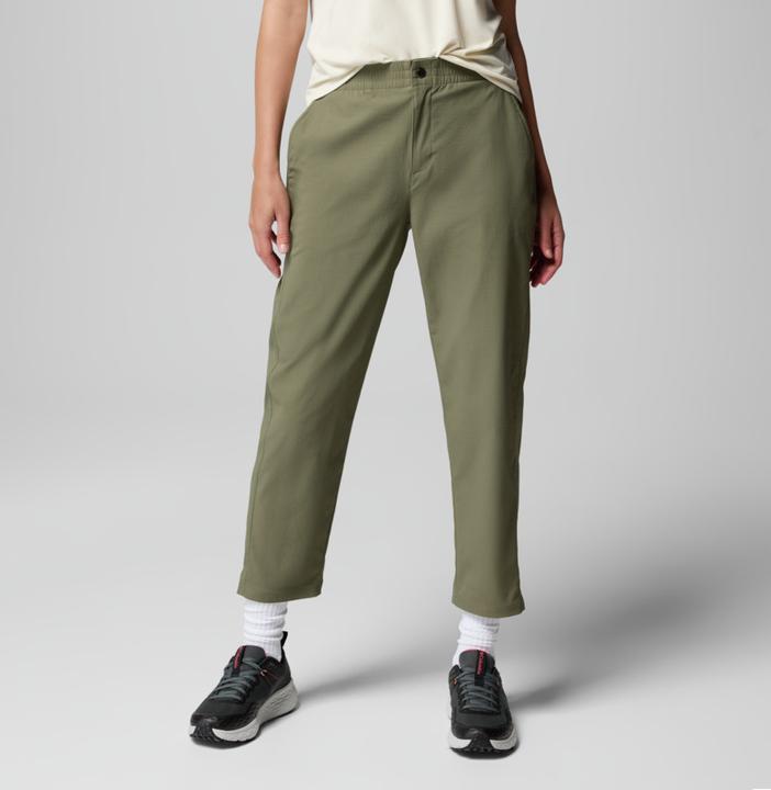 Actual product image Columbia Women's Cedar Crest™ Trousers (S)