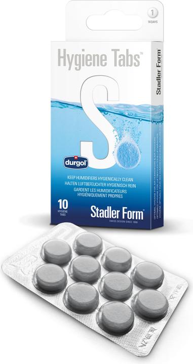 Stadler Form Hygiene Tabs (10 x)