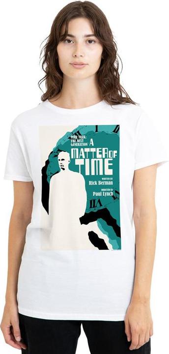 Produktbild The Next Generation Season 5 Episode 9 TShirt (M)