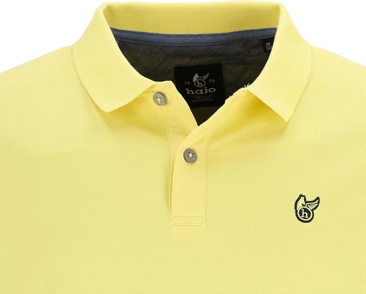 Image du produit Hajo Polo piqué (48, S)