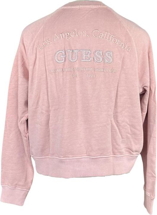 Produktbild Guess sweatshirt daen circle (M)