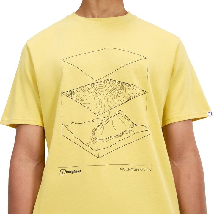 Immagine prodotto Berghaus M Everyday Elements Tee (T-Shirt) (XXL)