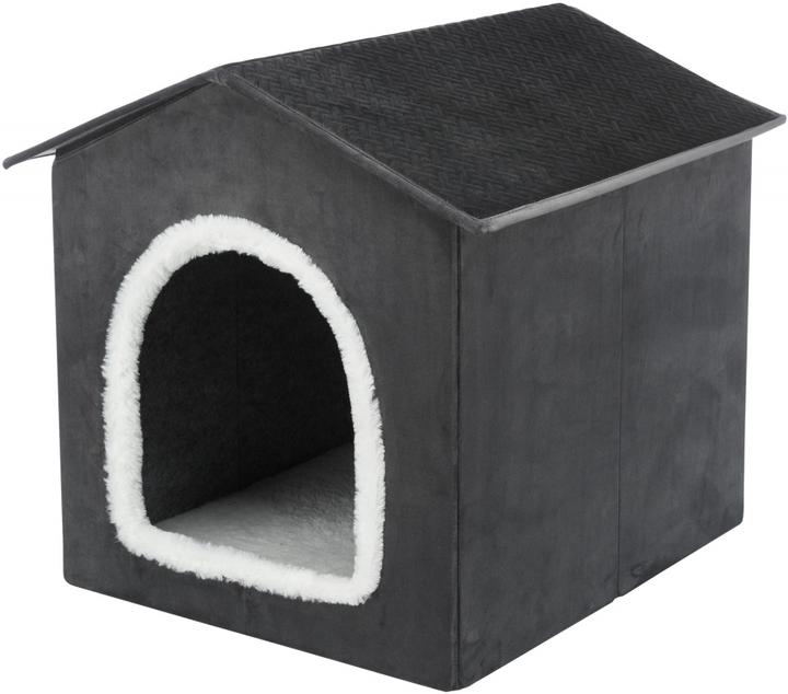 Produktbild Trixie Kuschelhöhle Livia (Hund)