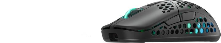 Produktbild CHERRY xtrfy M42 (Kabelgebunden, Kabellos)