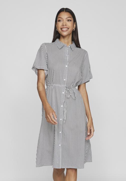 Produktbild Vila Kurzärmeliges Blusenkleid (42)