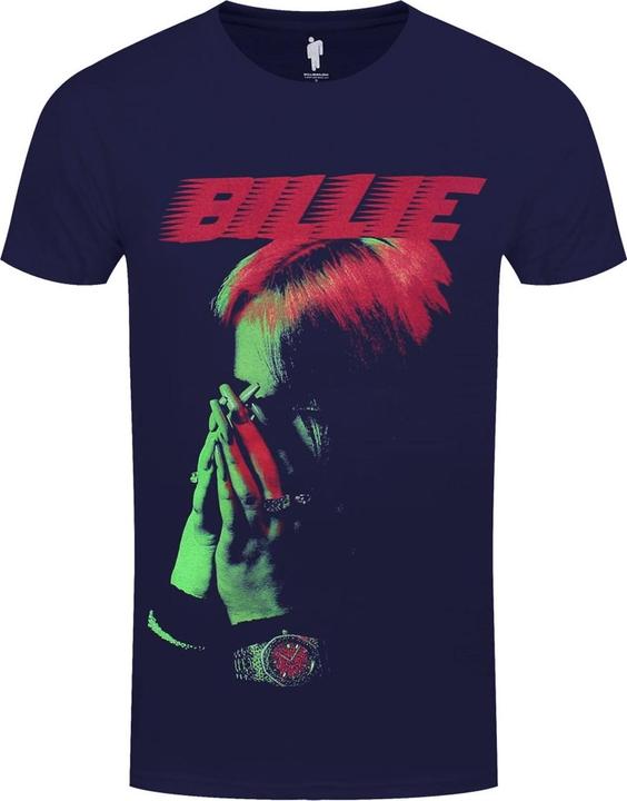 Universal Textiles Hands Face TShirt