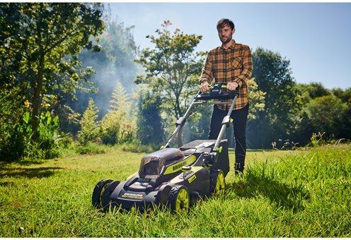 Immagine prodotto Ryobi RY36LMX51A-160 (Batteria ricaricabile)