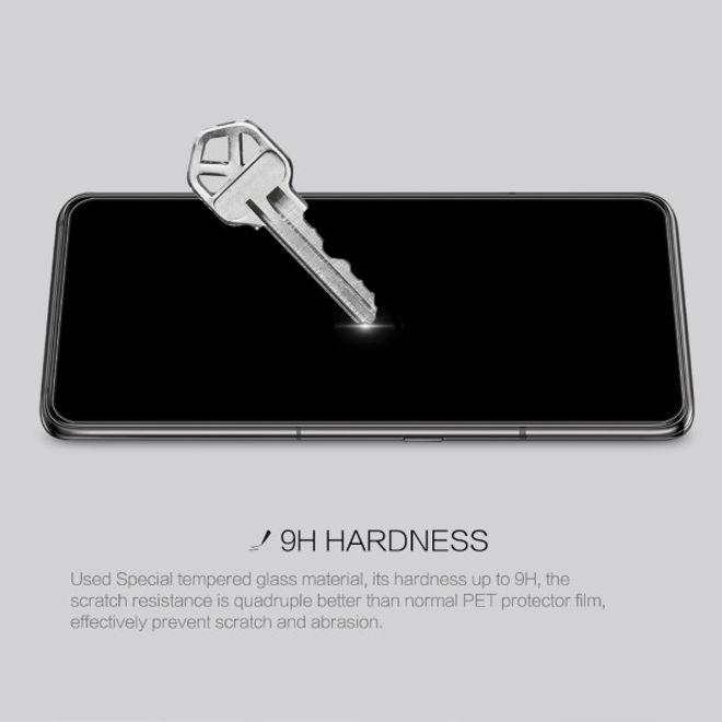 Produktbild Nillkin H+ PRO Schutzglas (1 Stück, Samsung Galaxy A80)