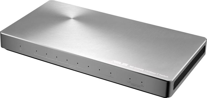 Productafbeelding ASUS Xg-U2008 (10 Havens)