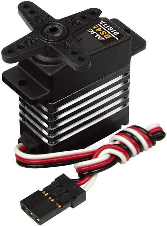 Actual product image Align DS455 Digital Servo