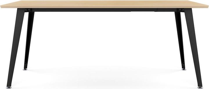 Actual product image ofinto Classic office desk (160 x 80 cm)