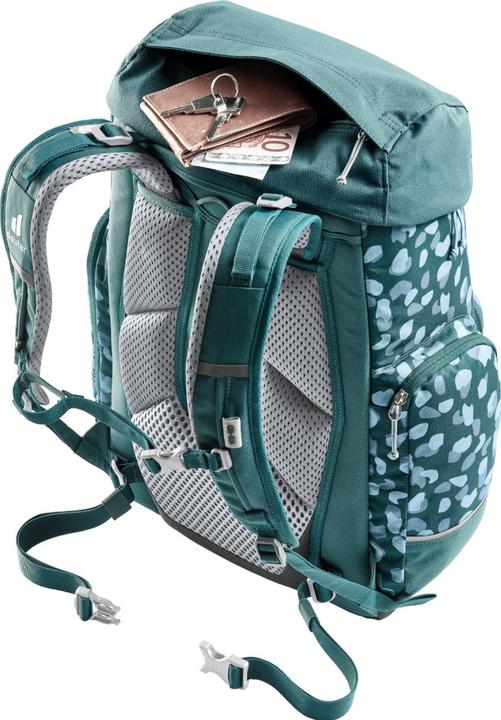 Produktbild Deuter Schulrucksack Scula (44 l)