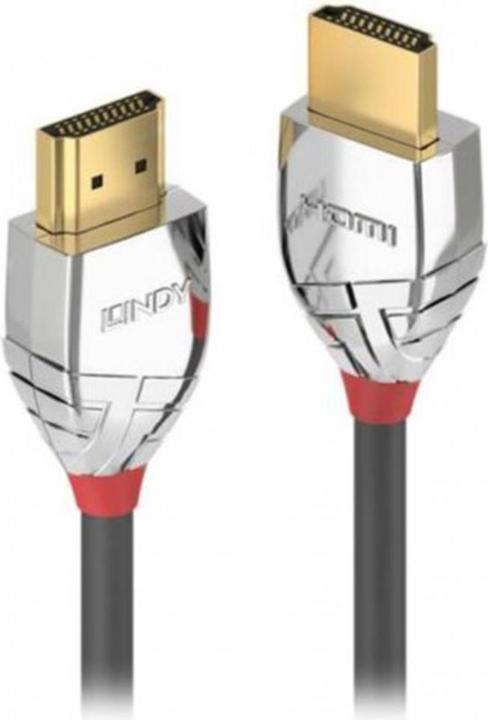 Produktbild Lindy HDMI (Typ A) — HDMI (Typ A) (2 m, HDMI)