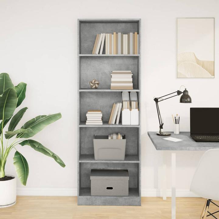 Immagine prodotto VidaXL Claiborn (60 x 24 x 176 cm)