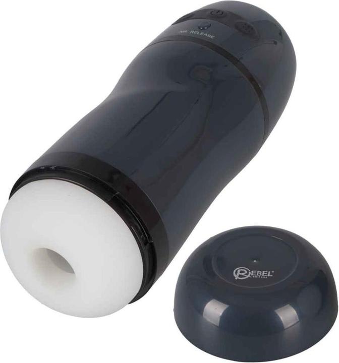 Produktbild Rebel Masturbator With 2 Functions