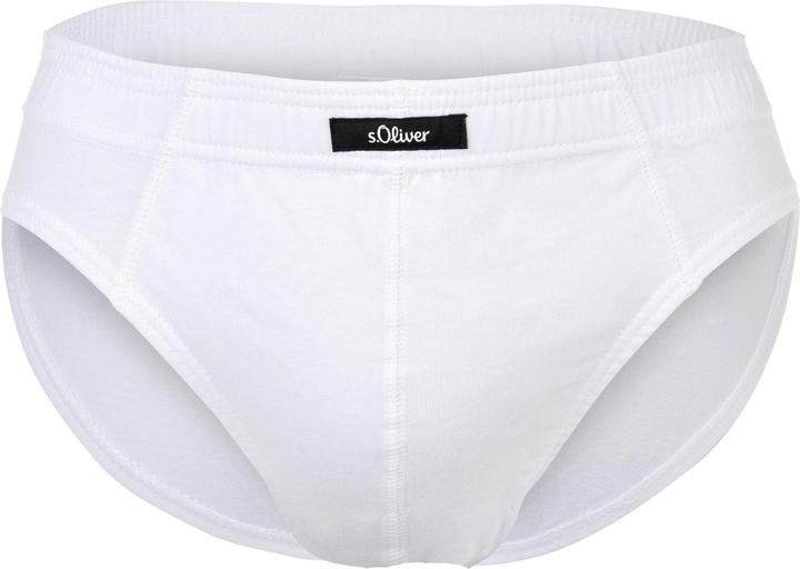 Image du produit S.Oliver Slip Casual Stretch - 20004 (XL, paquet de 7)
