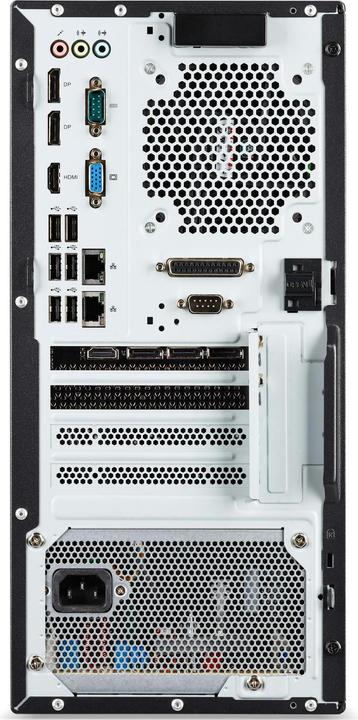 Actual product image Acer Altos P130 (Intel Core i9-14900K, 32 GB, 1000 GB)