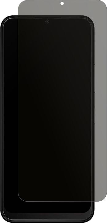Produktbild Dipos Blickschutzfolie 4-Way Privacy (1 Stück, Nokia C32)