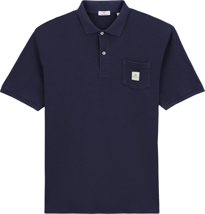 Serge Blanco poo-shirt serge banco ogan (L)