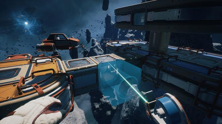 Produktbild Perp Breathedge (PS5, DE)