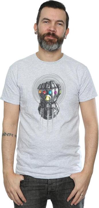 Immagine prodotto Universal Textiles Maglietta Guanto Uomo (3XL)