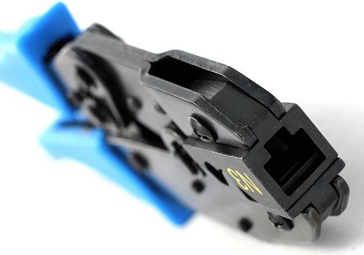 Produktbild Digitus RJ45-Crimper für Kabel mit grossem Durchmesser AWG 22-24 (X-ML-OD-TOOL)