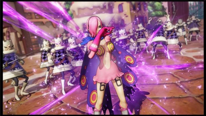 Image du produit Microsoft One Piece : Pirate Warriors 4 - Passeport du personnage