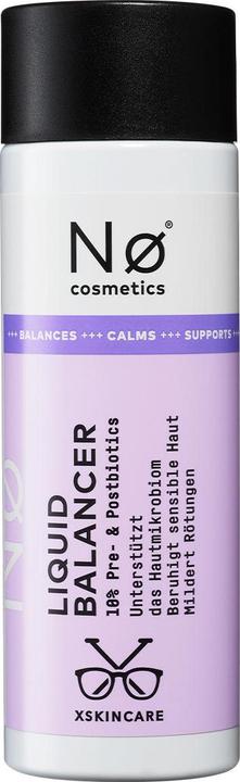 Nø Cosmetics calm tøday Liquid Balancer Toner (Tonic, 100 ml)