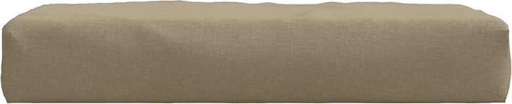 Immagine prodotto VidaXL Set da salotto da giardino da 10 pezzi con cuscini (60 x 60 x 10 cm)