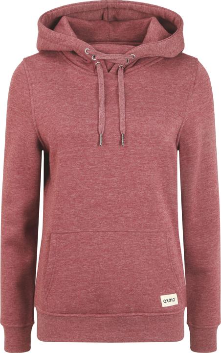 Wine Red Melange (1915261)