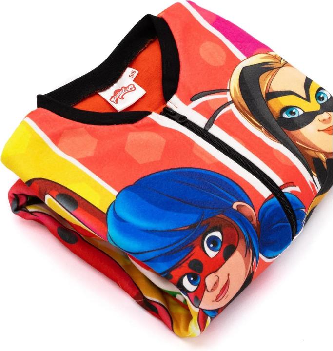 Produktbild Miraculous Schlafanzug Mädchen (116)