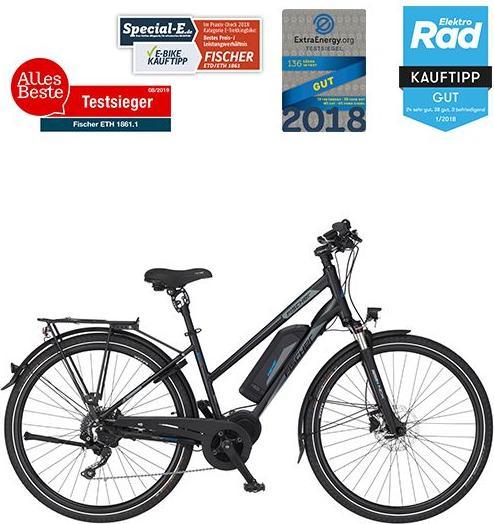 Immagine prodotto Fischer Viator ETD 1861 (49 cm)