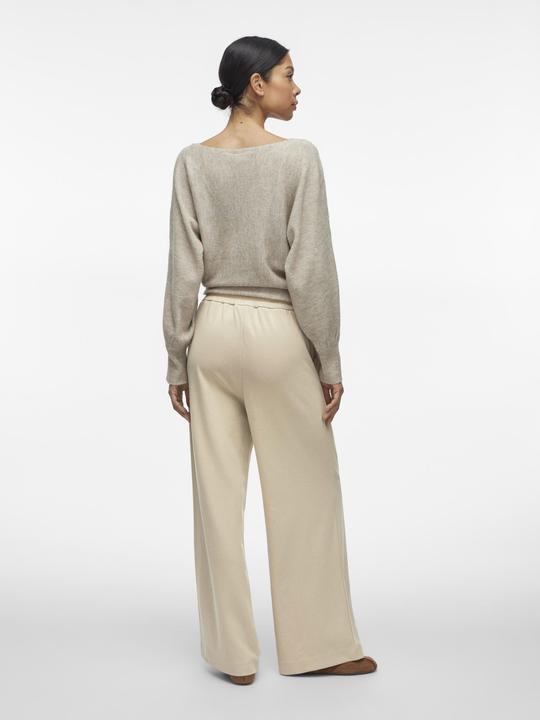 Produktbild Vila High Waist Hose mit weitem Bein (XS)